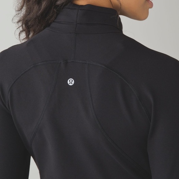 Lululemon Hustle In Your Bustle Jacket - Charged Indigo - Picture 4 of 5